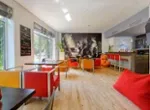 ibis Styles Hamburg Alster City