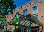ibis Styles Hamburg Alster City