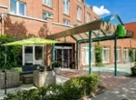 ibis Styles Hamburg Alster City