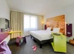 ibis Styles Hamburg Alster City