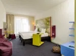 ibis Styles Hamburg Alster City