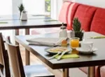 ibis Styles Hamburg Alster City