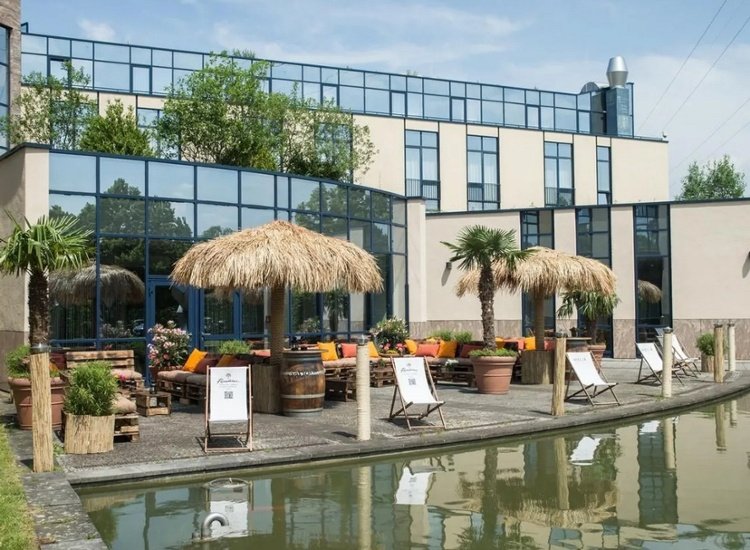 Rheinmetropole Düsseldorf & Umland im modernen 4* Hotel inkl. Halbpension