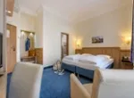 Mercure Hotel Luebeck City Center