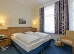 Mercure Hotel Luebeck City Center