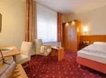 Mercure Hotel Luebeck City Center