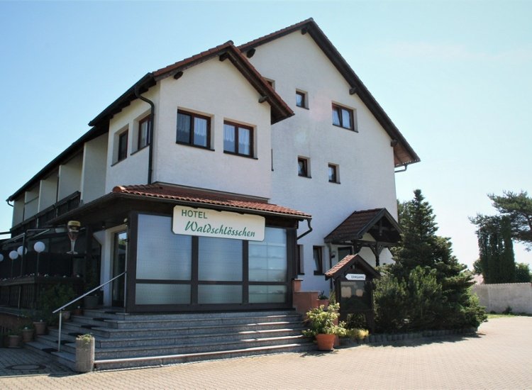 Hotel Waldschloesschen