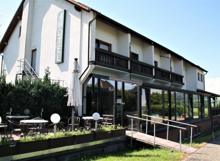 Hotel Waldschloesschen