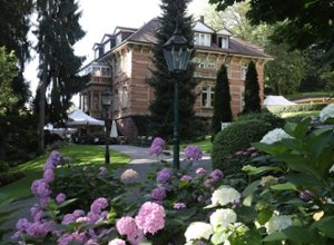 Palais u Chateaux Hotel Villa Hammerschmiede