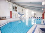 Trans World Hotel Kranichhoehe