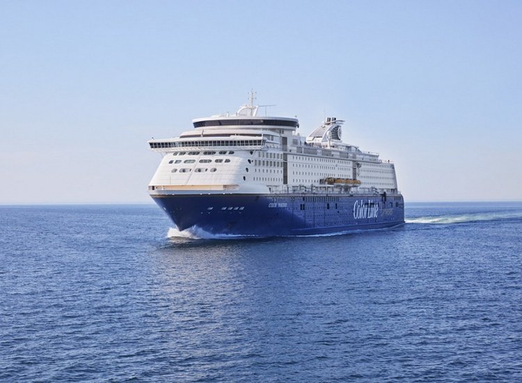 Norwegen entdecken: Maritime Minikreuzfahrt - Kiel - Oslo - Kiel