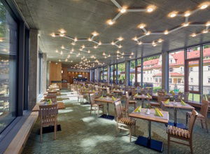 Astoria Wellness Hotel Jachymov