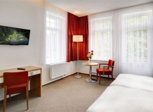Astoria Wellness Hotel Jachymov