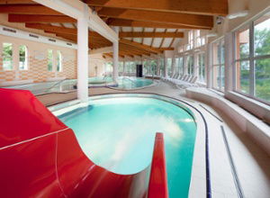Astoria Wellness Hotel Jachymov