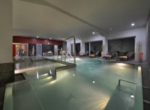 Omnia Hotel Relax Wellness
