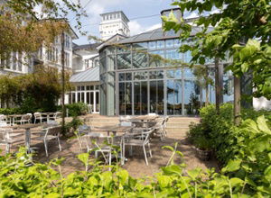 Vju Hotel Ruegen