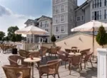 Vju Hotel Ruegen