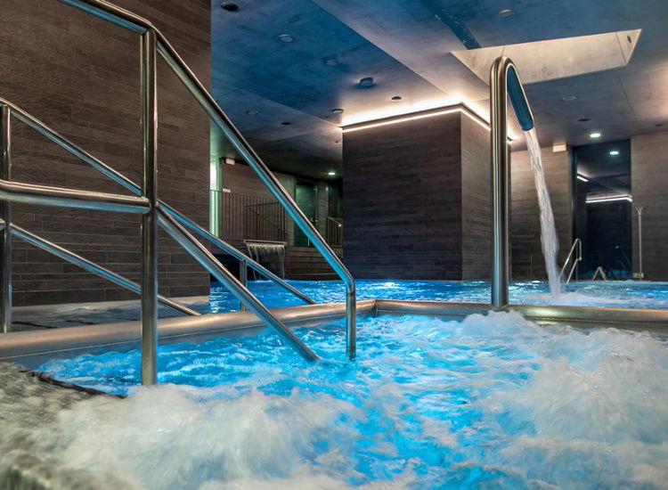 Luxuriöse Depandance des Grandhotel Pupp inkl. Wellness in Karlsbad