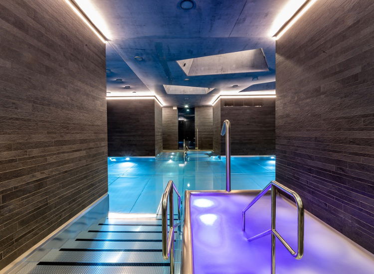 Luxuriöse Depandance des Grandhotel Pupp inkl. Wellness in Karlsbad