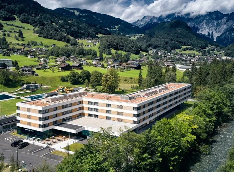TUI BLUE Montafon