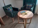 Land Gut Hotel Zum Alten Forsthaus