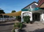 Land Gut Hotel Zum Alten Forsthaus