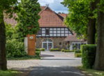 IDINGSHOF Hotel u Restaurant