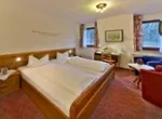Hotel Krone Kestert