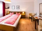 Hotel Krone Kestert