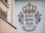 Hotel Krone Kestert