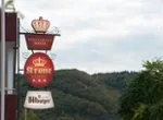 Hotel Krone Kestert