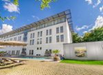 Parkhotel Ruegen
