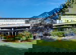 Parkhotel Ruegen neu