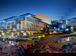 Parkhotel Ruegen neu