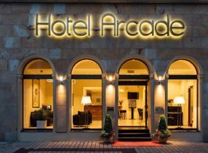 ARCADE Hotel Wuppertal