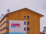 COOEE Alpin Hotel in Bad Kleinkirchheim