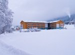 COOEE Alpin Hotel in Bad Kleinkirchheim