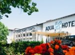 Aqua Blu Hotel