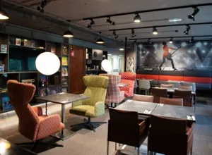 Arte Hotel Wien Stadthalle