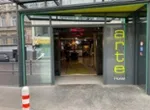 Arte Hotel Wien Stadthalle