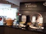 Arte Hotel Wien Stadthalle
