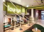 arte Wien lobby