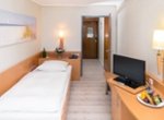 11426  Hotel ASTOR Kiel by Campanile