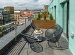 11434 VN3 Terraces Suites by Prague Residences