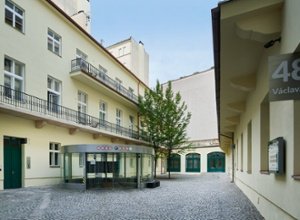 11435 VN48 Suites by Prague Residences
