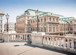 Wiener Staatsoper