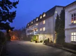 11458 Park Hotel Morris Novy Bor