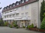 11458 Park Hotel Morris Novy Bor