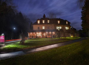 11464 Golfhotel Morris Marienbad