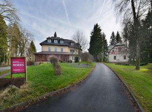 11464 Golfhotel Morris Marienbad